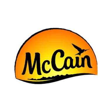 McCain