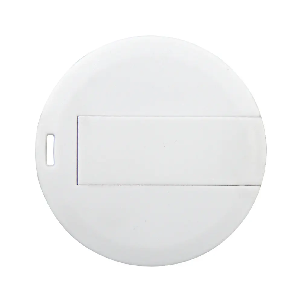 Pen Drive Circular 2GB