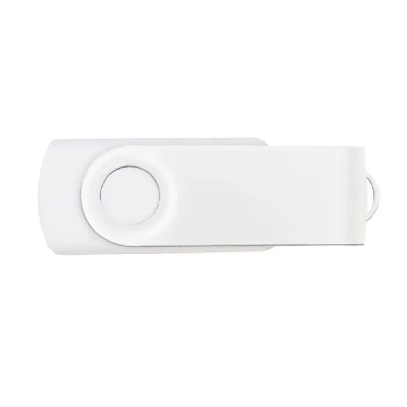 Pen Drive Giratorio 4GB
