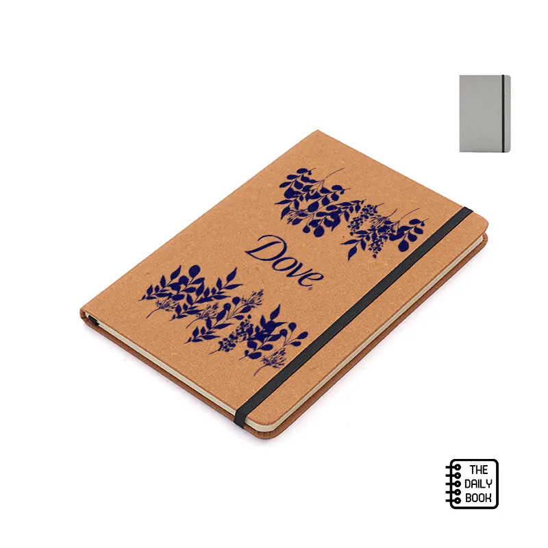 Cuaderno Onyx A5