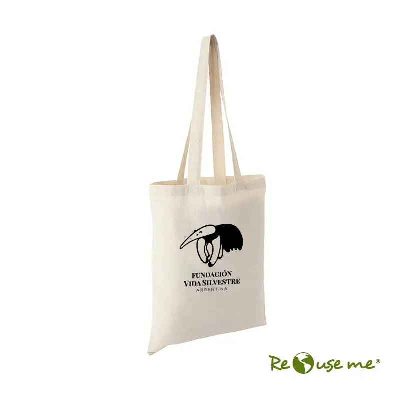 Tote Bag Turf