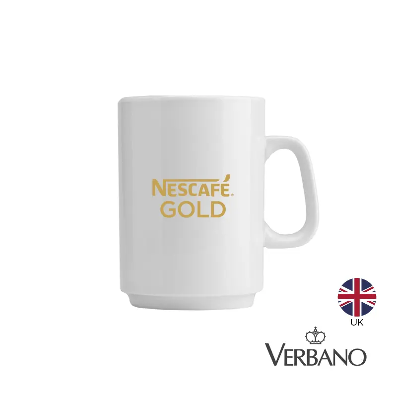 TAZA RECTA 230