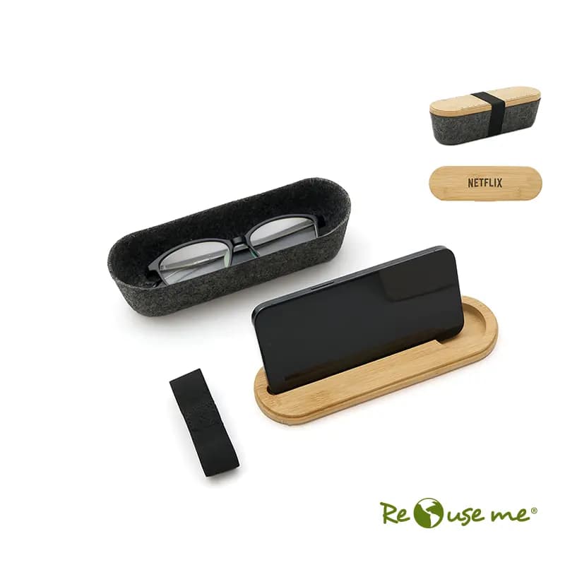 Box Glastone