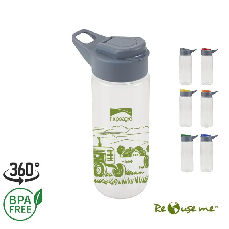 Botella Fizzy