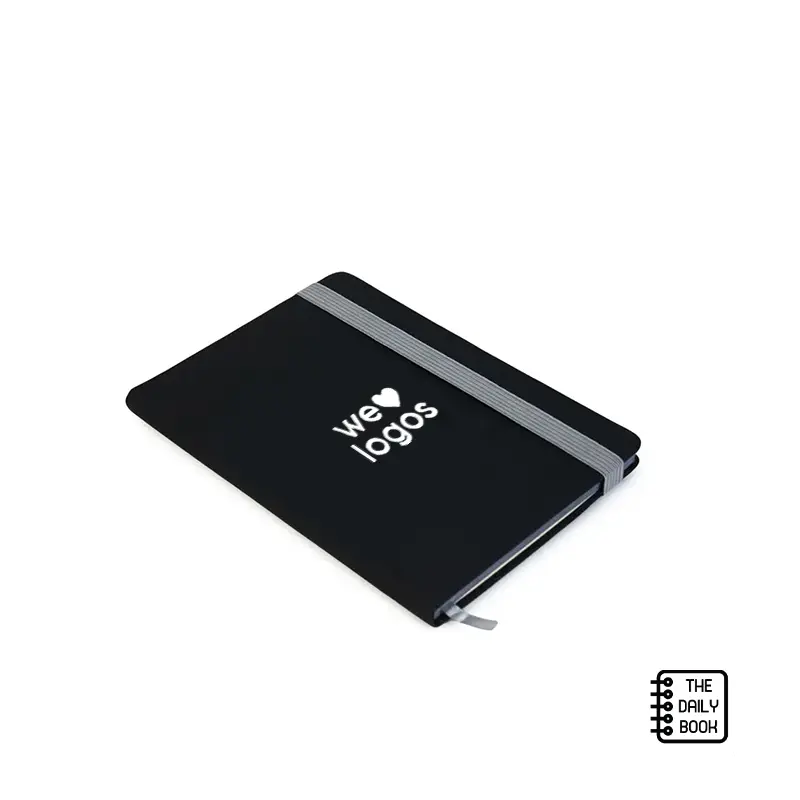 Cuaderno University Rayado A5