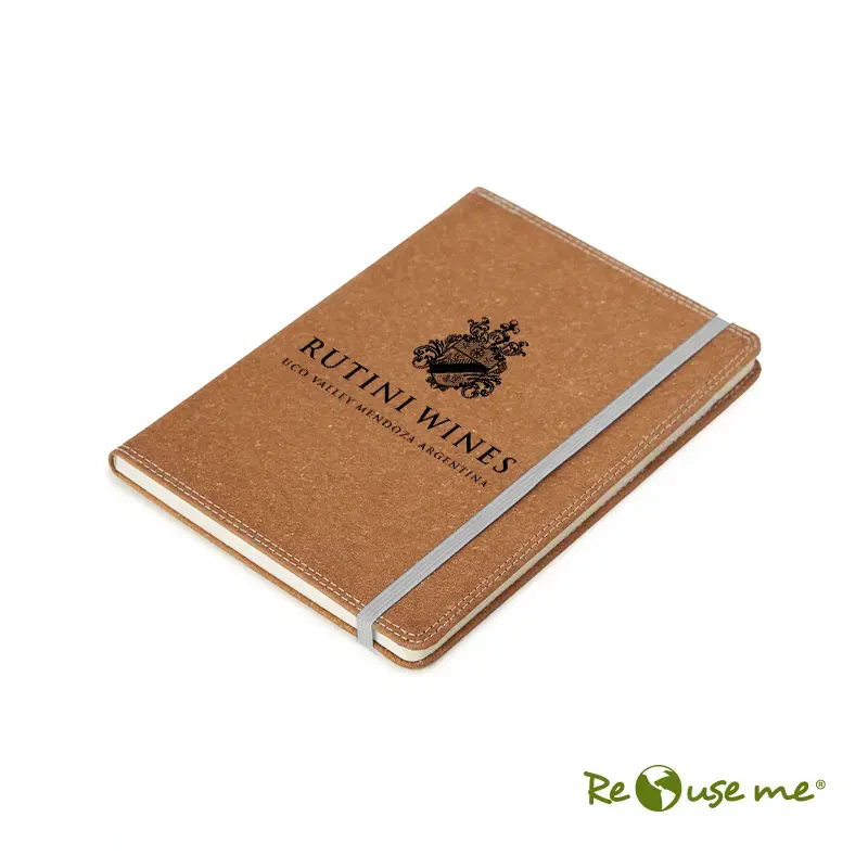 Cuaderno FUSTA A5