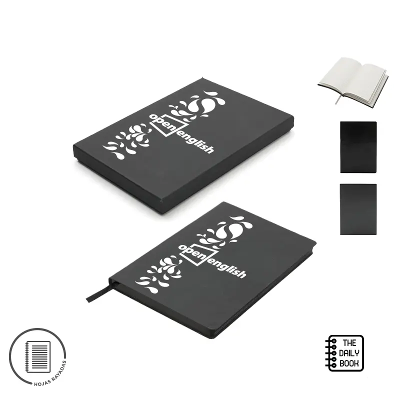 Cuaderno Renaissance A5