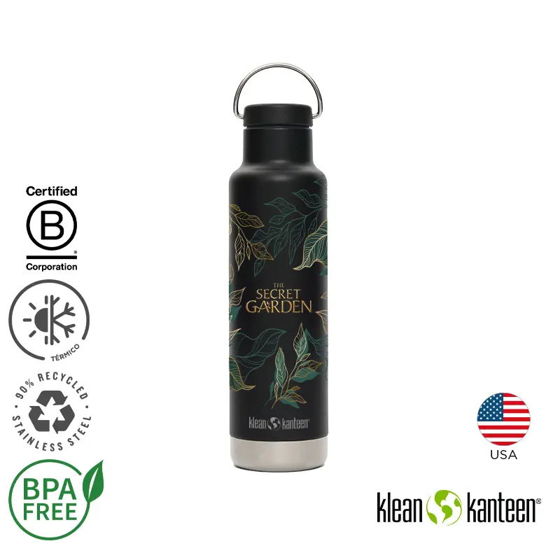 Botella Classic 20oz