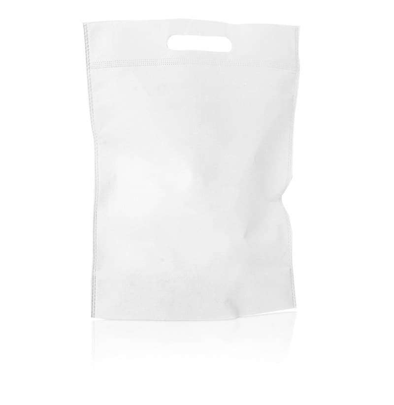 ECOBOLSA 30x40 MANIJA RIÑON S/Imp.