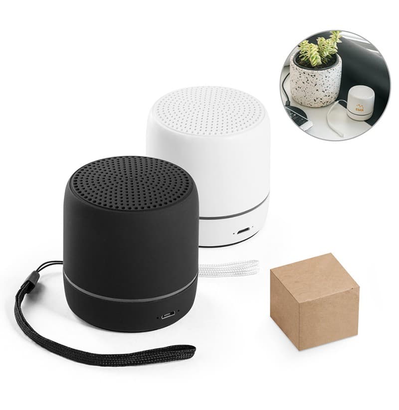 ALTAVOZ TURING S/Imp.