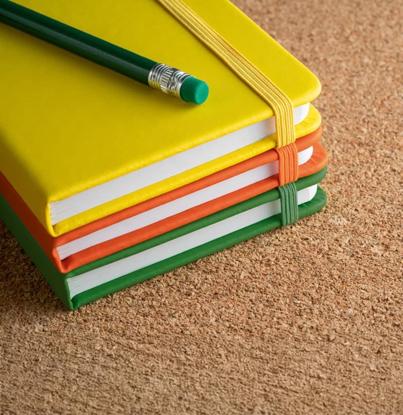 LIBRETA MEYER, DE BOLSILLO, S/Imp.