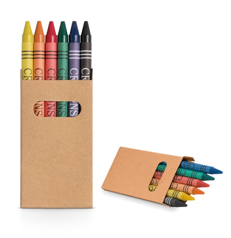 SET DE CRAYONES EAGLE S/Imp.