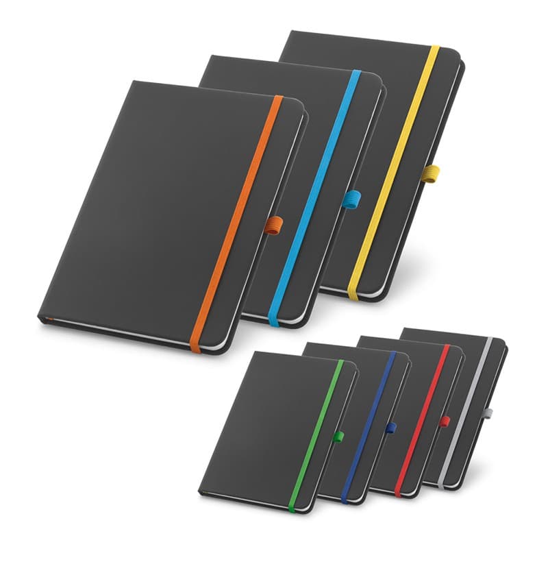 LIBRETA CORBIN, A5, S/Imp.