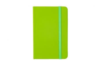 Cuaderno Notes PU pocket