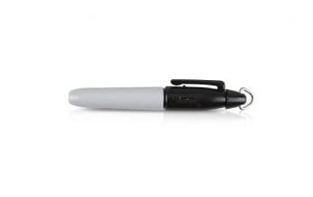 Marcador Permanente Sharpie Mini Negro