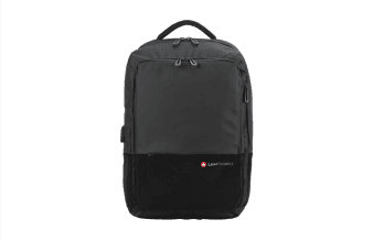 Mochila Bison Leaf County