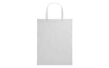 Eco Bolsa Durabag - plana con asas 30x40+10