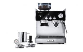 Cafetera Oster Espresso Perfect Brew Máxima