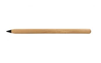 Eco Pencil Endless Bambú