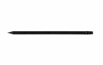 All Black Pencil