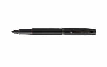 Pluma Parker IM Achromatic