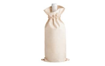 Funda para Botellas 100% Algodón