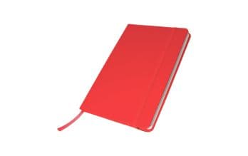 Notes PU Plain Board Color