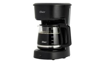 Cafetera Oster 12 Tazas