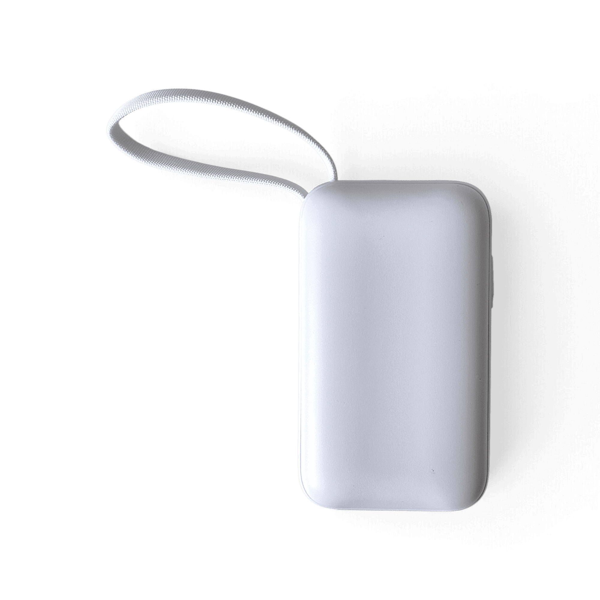 MINI POWER BANK MIX CABLE