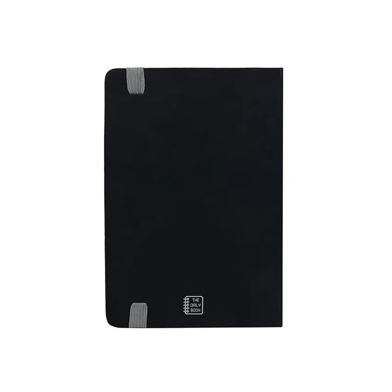 Cuaderno University Rayado A5