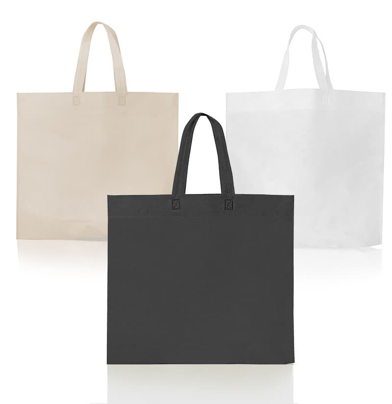 ECOBOLSA 45x40 MANIJAS S/Imp.