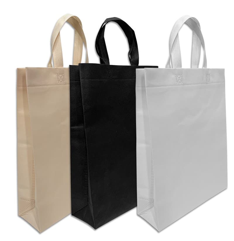 ECOBOLSA 30X40X10X10 S/Imp.