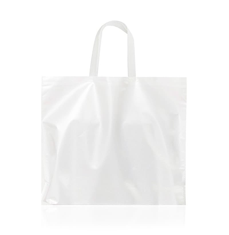 ECOBOLSA PERLADA 45x40 S/Imp.