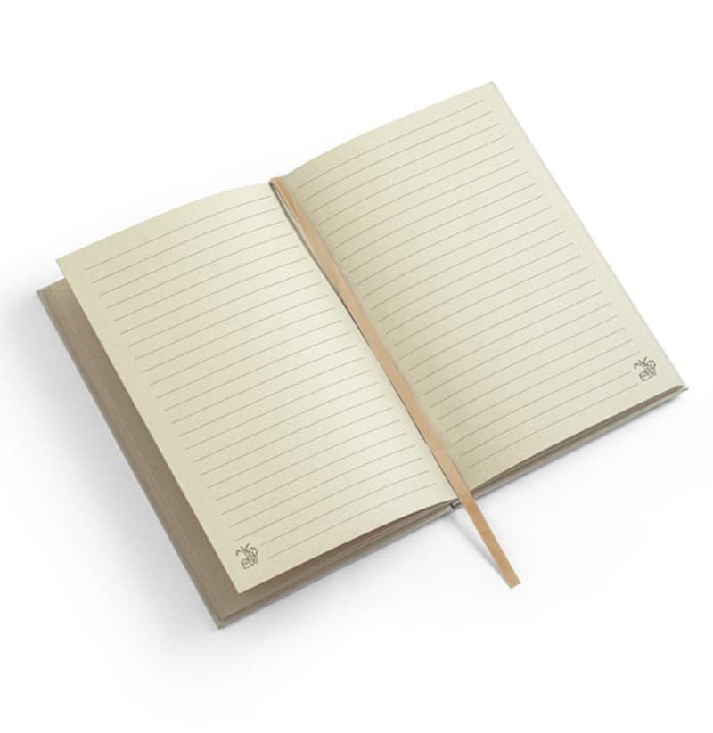 LIBRETA DICKINSON, A5, S/Imp.