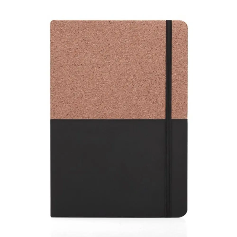 Cuaderno MURAKAMI L2125 Hojas Lisas