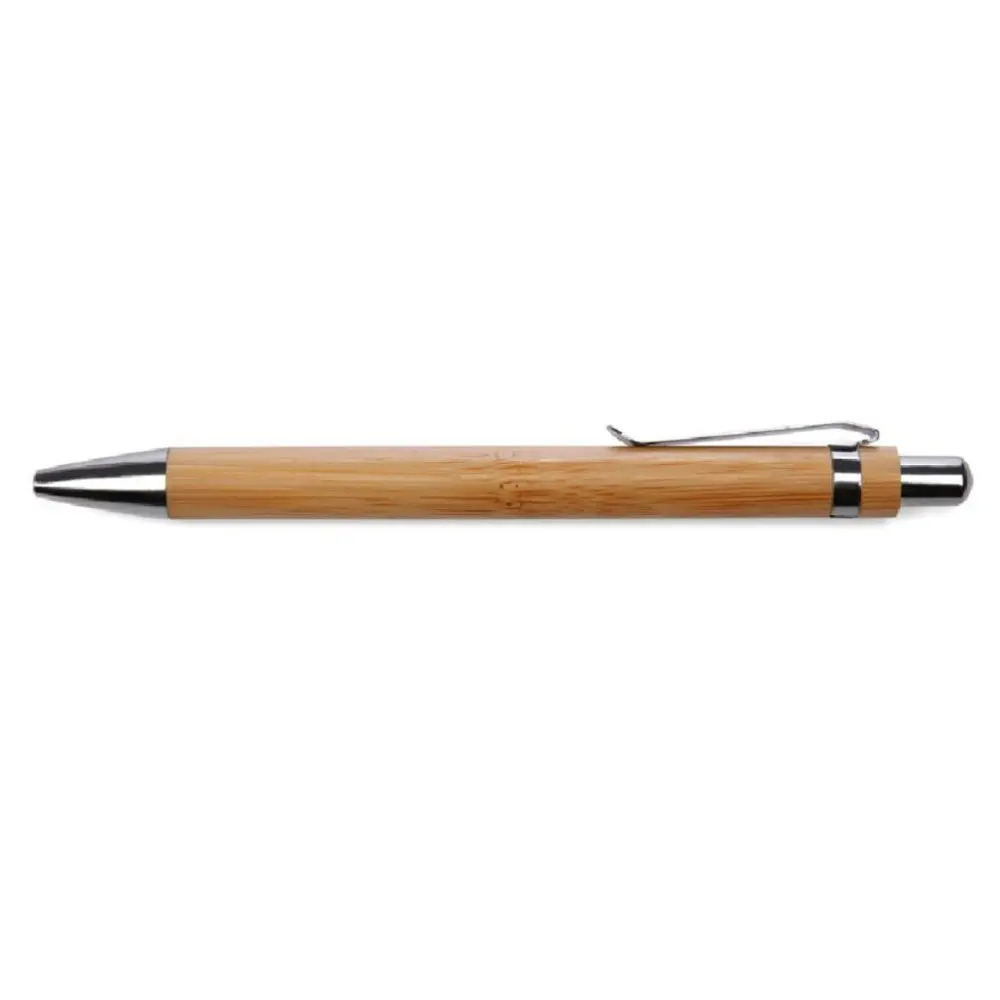 Bolígrafo BAMBOO IW86