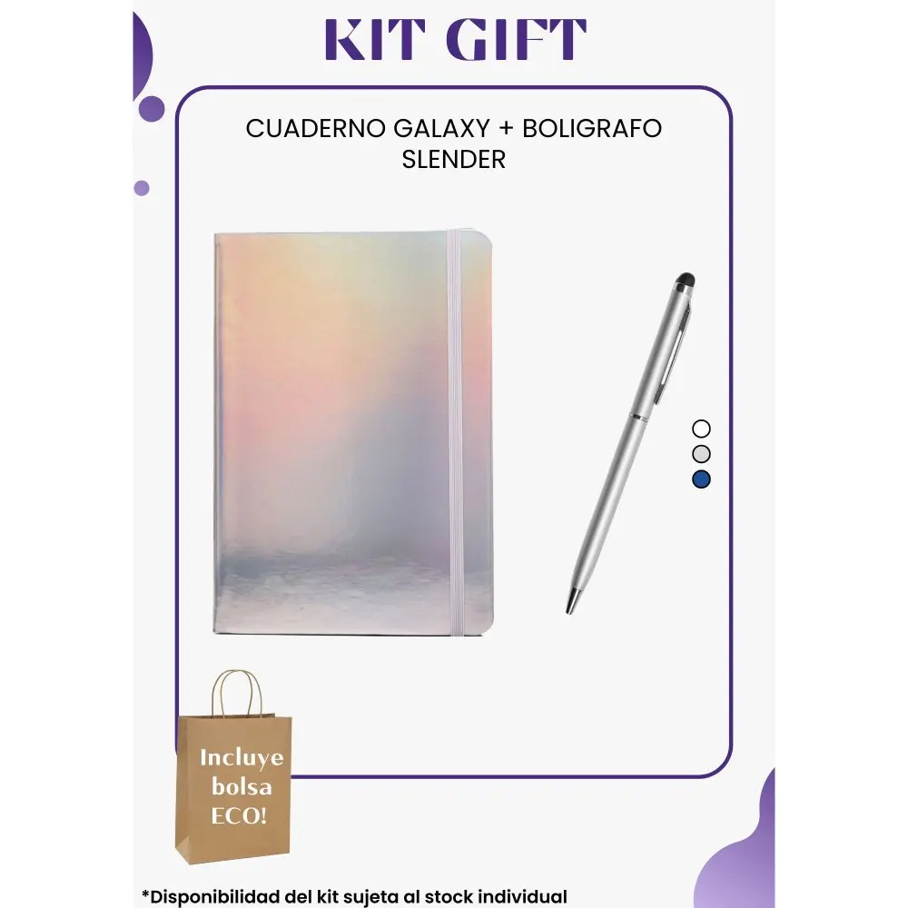 Kit GIFT