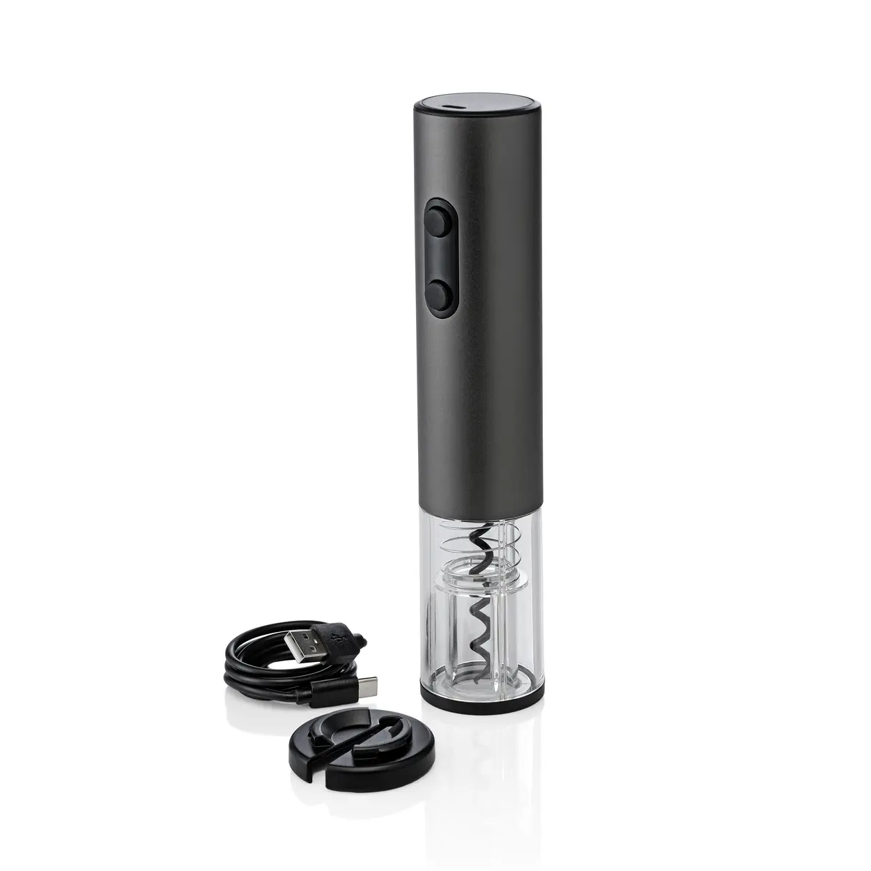 Sacacorchos Melier KP3P RECARGABLE